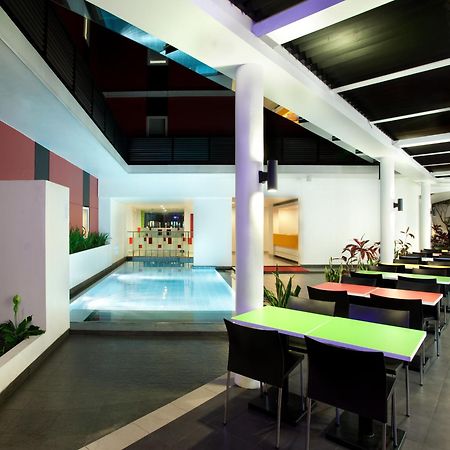 Amaris Hotel Cimanuk Bandung Faciliteter billede