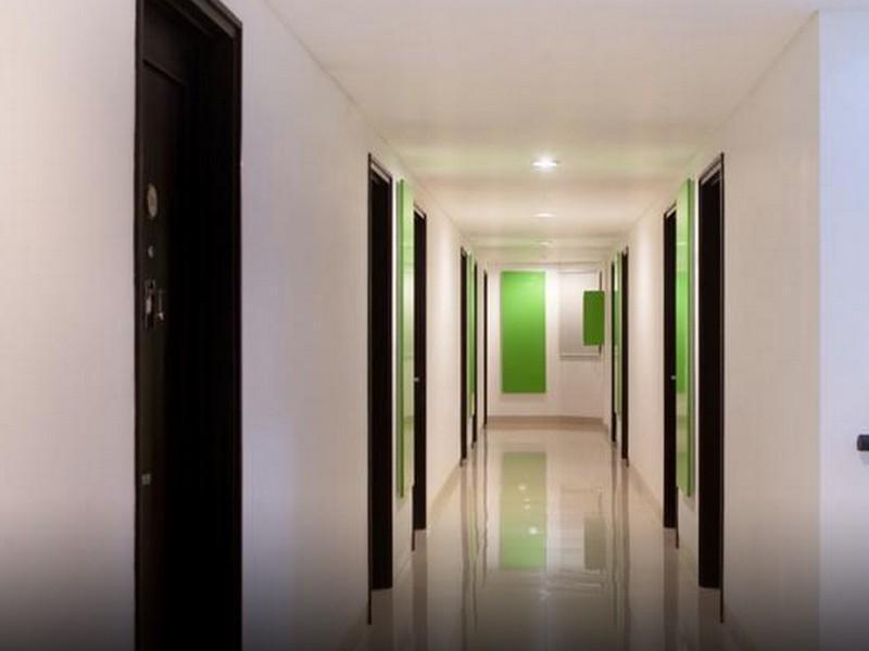 Amaris Hotel Cimanuk Bandung Eksteriør billede