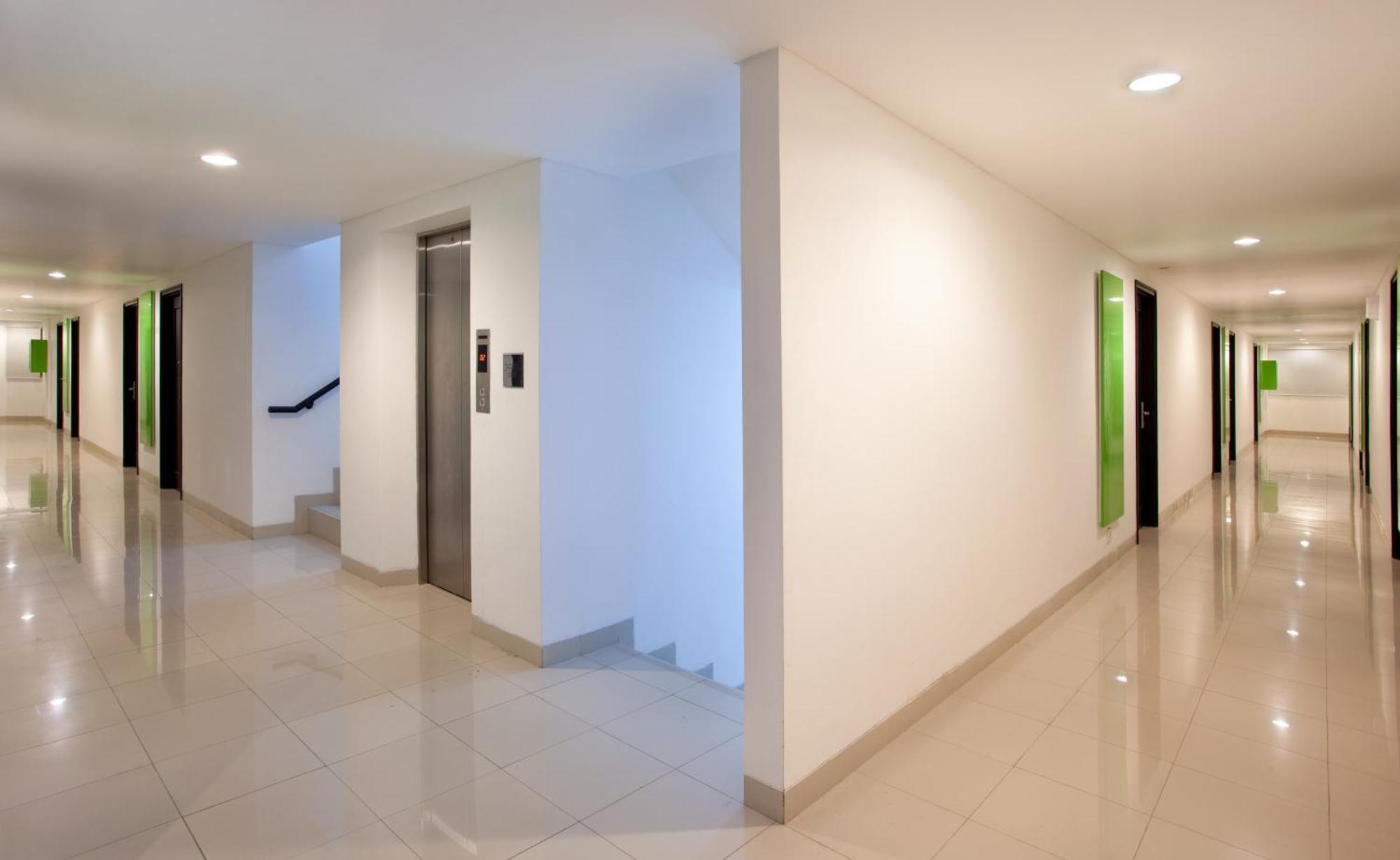 Amaris Hotel Cimanuk Bandung Eksteriør billede