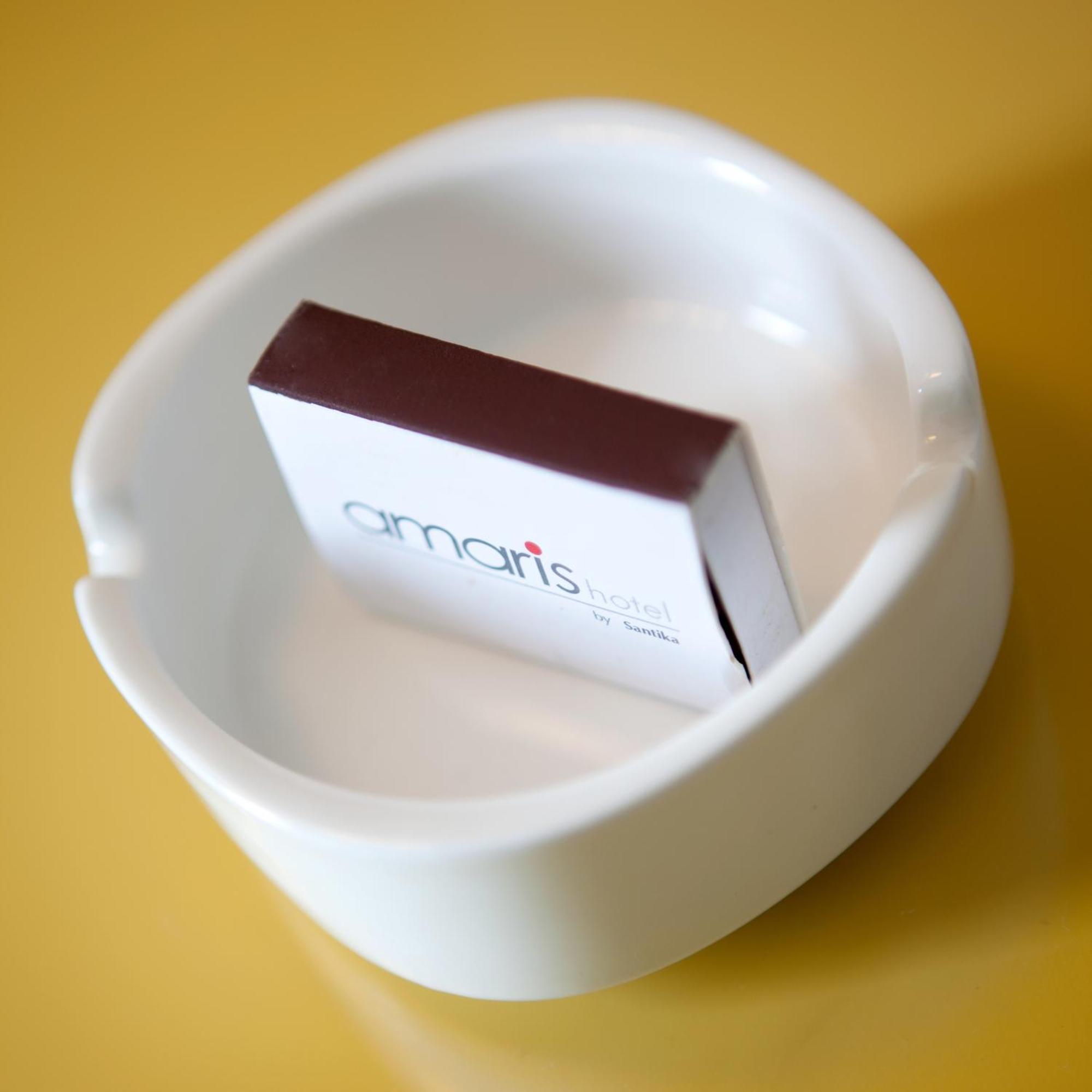 Amaris Hotel Cimanuk Bandung Eksteriør billede